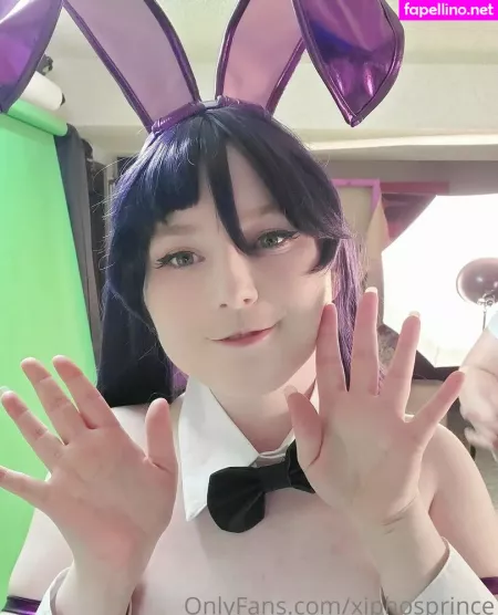 Xiphosprince OnlyFans Thumbnail #QGmrDH9NIX