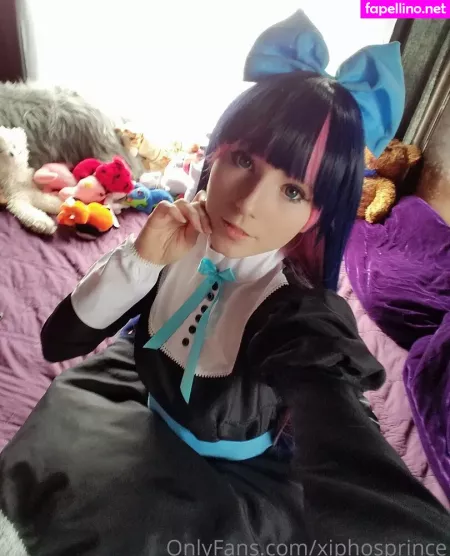 Xiphosprince OnlyFans Thumbnail #onRpGWTWOK