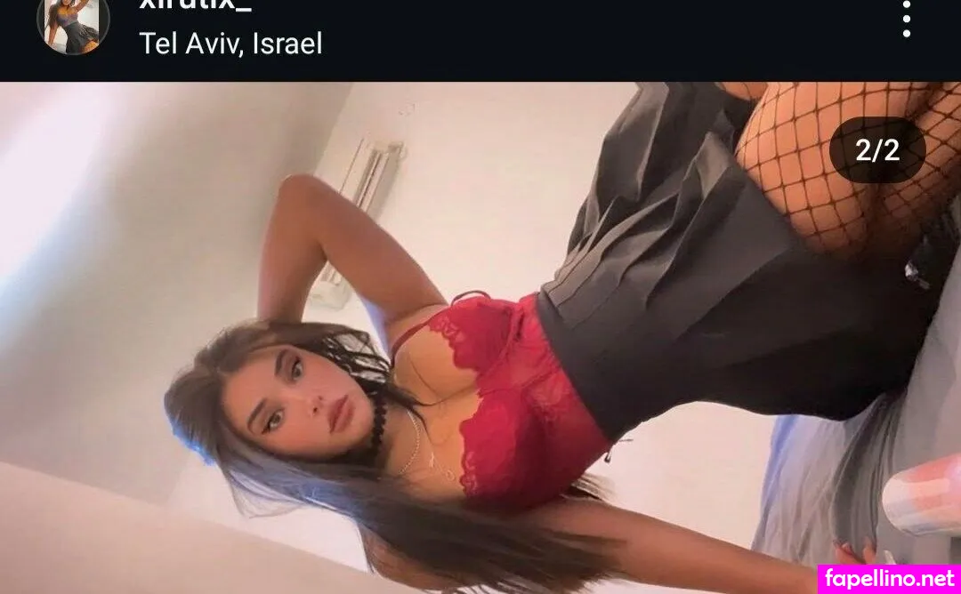 xirutix_ Nude Leaked OnlyFans Photo #HoGhqHgmKO