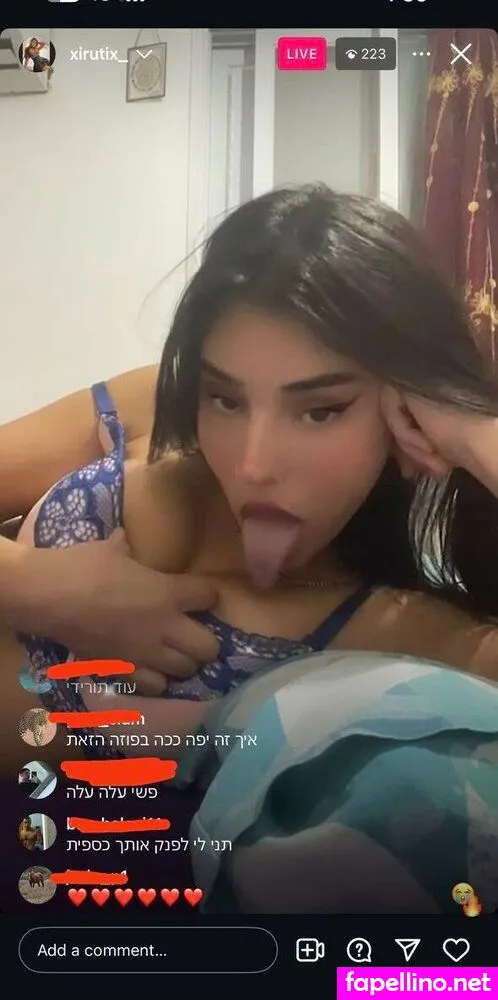 xirutix_ Nude Leaked OnlyFans Photo #I2FWKiSmbO