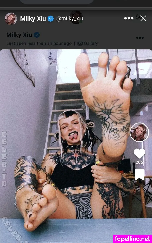 xiu.sad.eyed Nude Leaked OnlyFans Photo #euAk9kdOe0