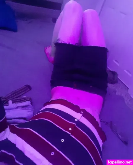 Xivicivixi OnlyFans Thumbnail #Nshd2PU28P