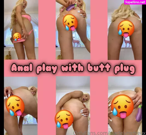 Xjadelynefreex OnlyFans Thumbnail #FT9KxFyNaC