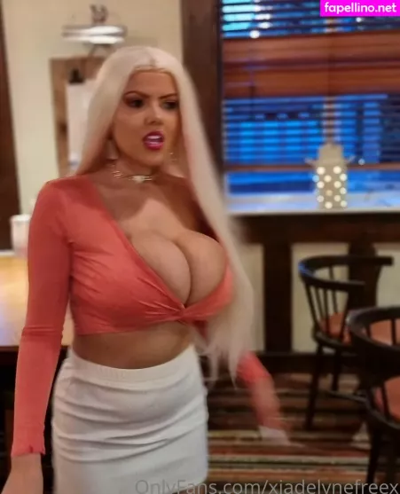 Xjadelynefreex OnlyFans Thumbnail #cFE3ajac2N