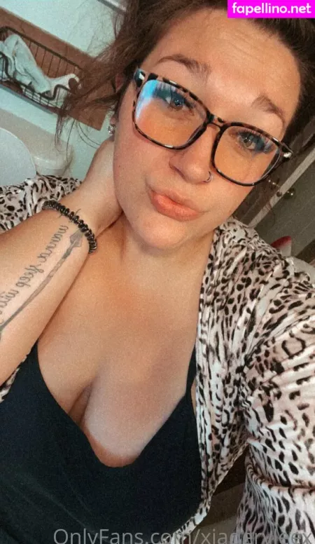 Xjaderyleex OnlyFans Thumbnail #NZRzV8Uyxk