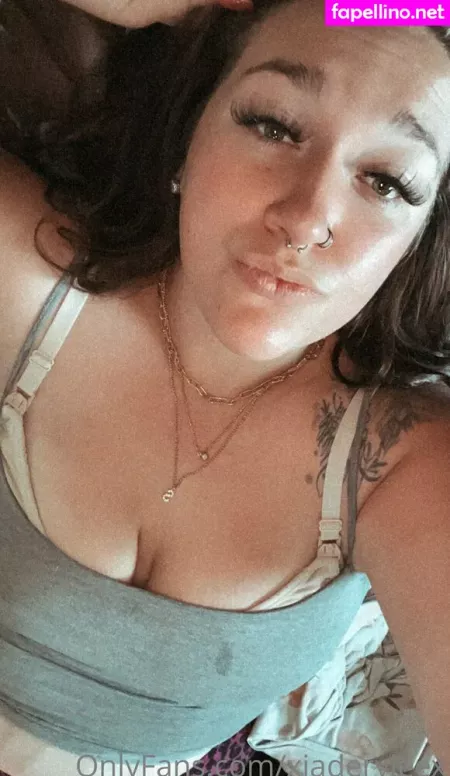 Xjaderyleex OnlyFans Thumbnail #l6eHG0usnD