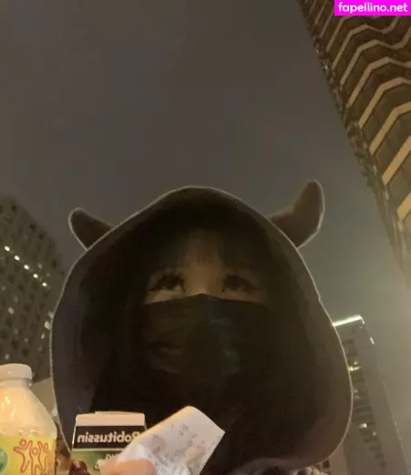 Xji3lan OnlyFans Thumbnail #Mdz2Ri8l40