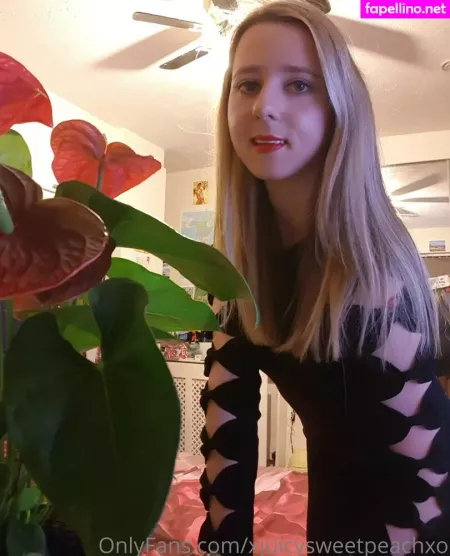Xjuicysweetpeachxo OnlyFans Thumbnail #A0nXfCQiyh