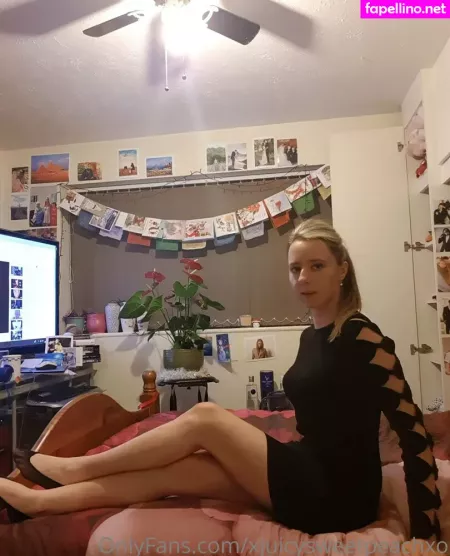 Xjuicysweetpeachxo OnlyFans Thumbnail #vU6p7twUa0