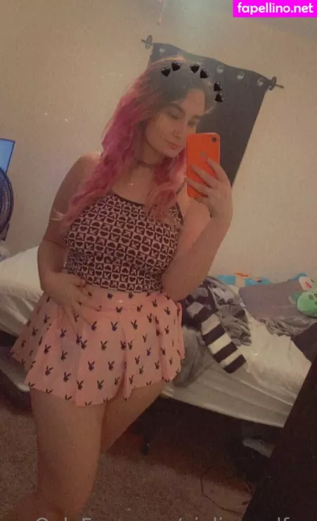 Xjuliexwolfex OnlyFans Thumbnail #GRy0EWYsaG