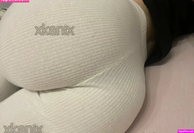 Xkanix OnlyFans Thumbnail #Kp61qrLeJR