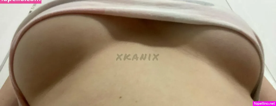 Xkanix OnlyFans Thumbnail #Pl47VXRwMT