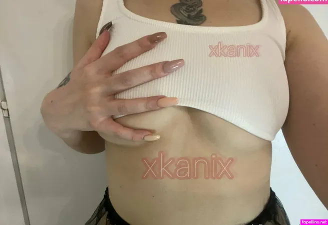 Xkanix OnlyFans Thumbnail #X73erV4umg