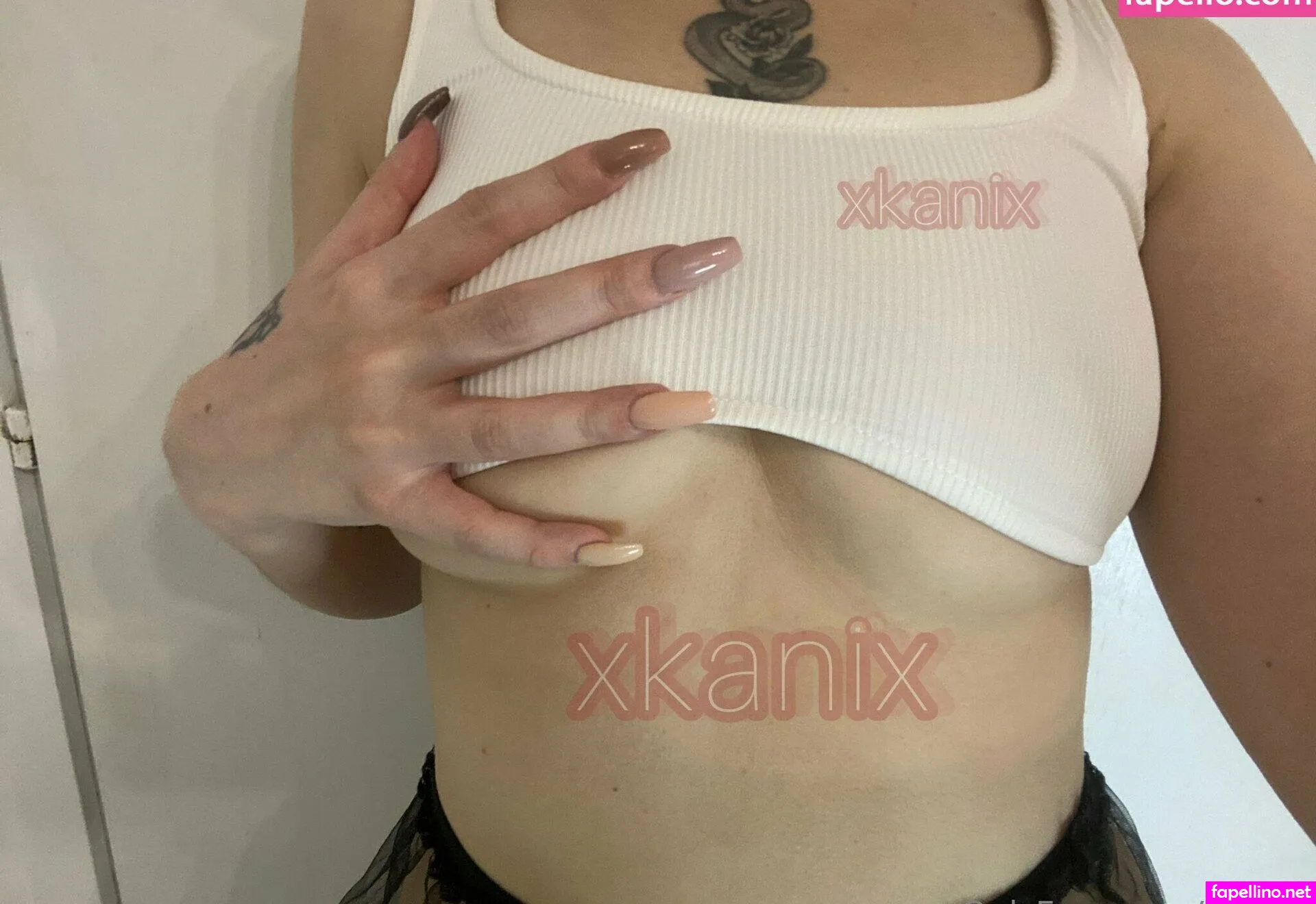 xkanix Nude Leaked OnlyFans Photo #X73erV4umg