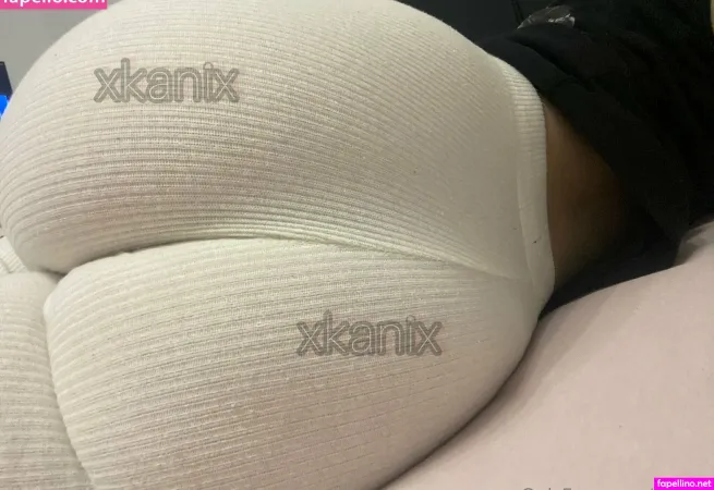 Xkanix OnlyFans Thumbnail #nyJPJMb0bc