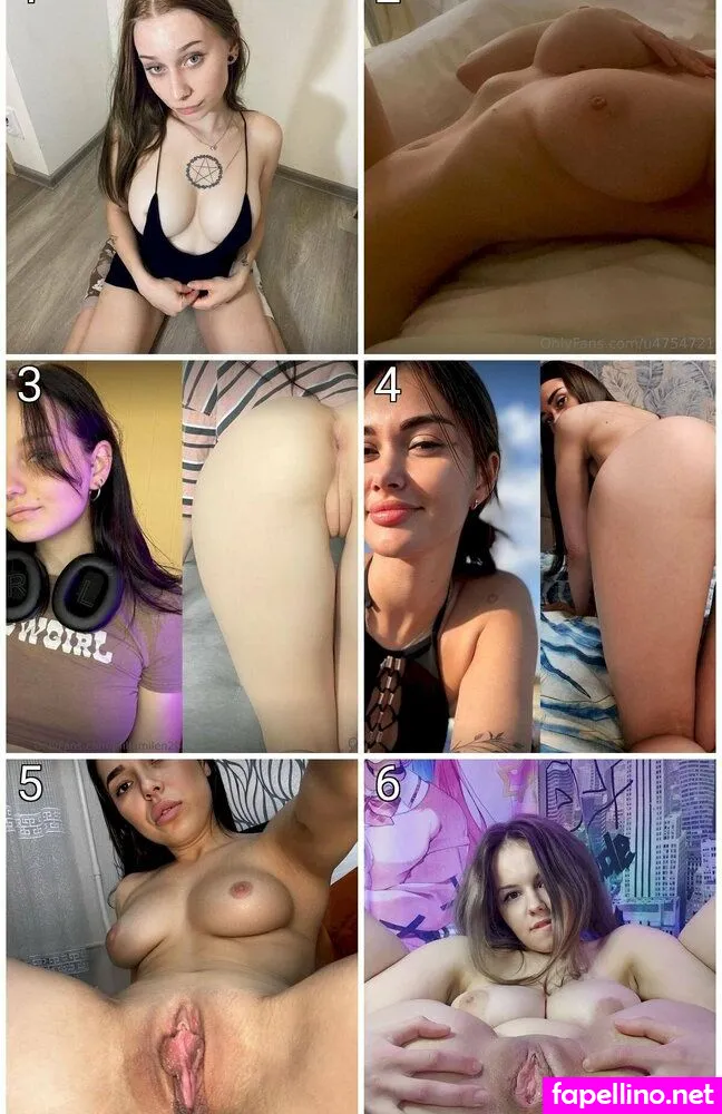 katxmoon, xkatemoon Nude Leaked OnlyFans Photo #4LJtrINlap