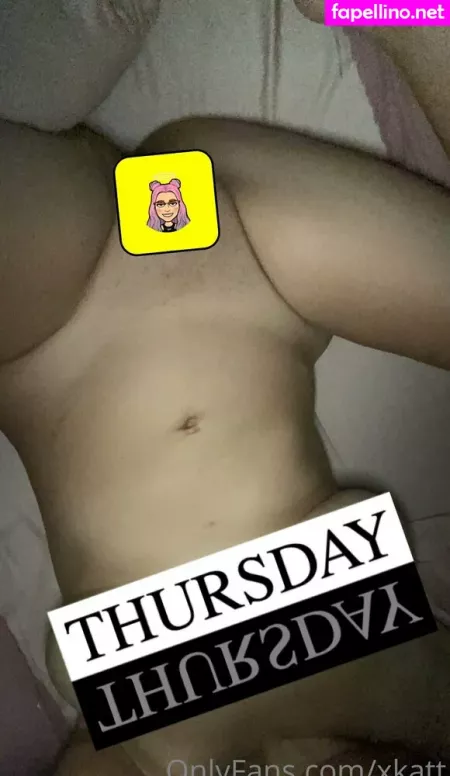Xkatt OnlyFans Thumbnail #ZT84upBsXJ