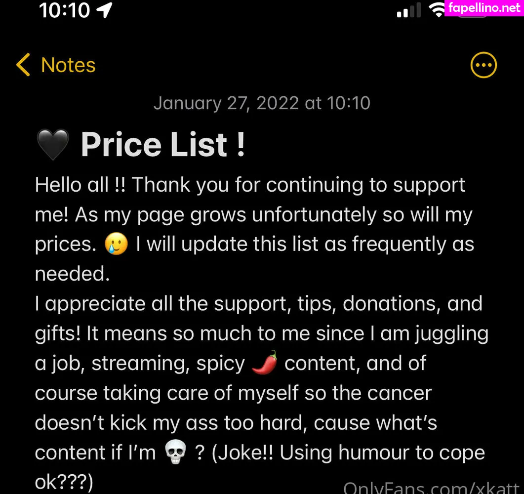 xkatt Nude Leaked OnlyFans Photo #fhUsRmDpqt