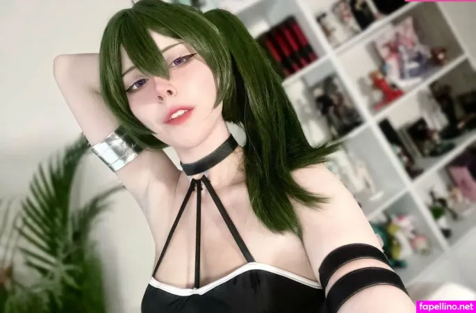 Xkatylne OnlyFans Thumbnail #GhFIzpFbpw