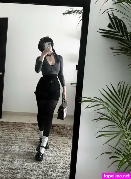 Xkatylne OnlyFans Thumbnail #c7Dtei9x1v