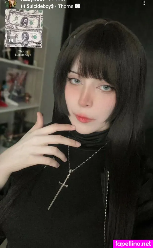 katlynest Nude Leaked OnlyFans Photo #zvD78fYmiK