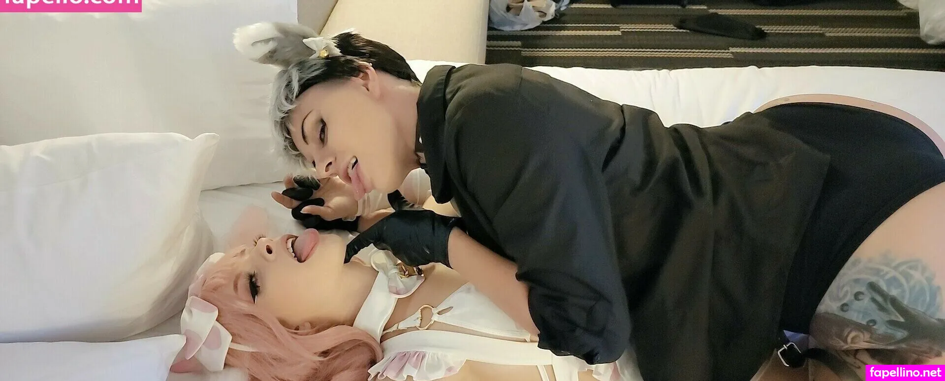 Kaywee Hill, xkayweex Nude Leaked OnlyFans Photo #4UOOVMbG0l