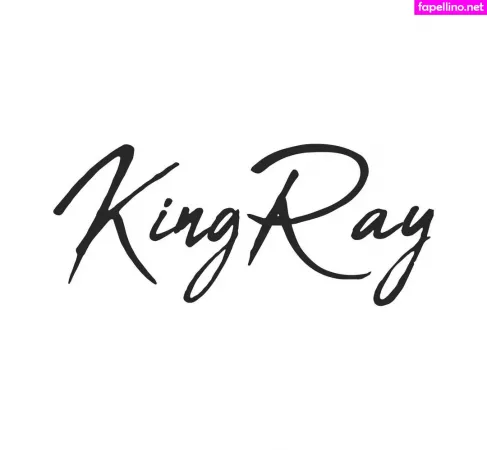 Xkingray OnlyFans Thumbnail #FtOaYiCGi3