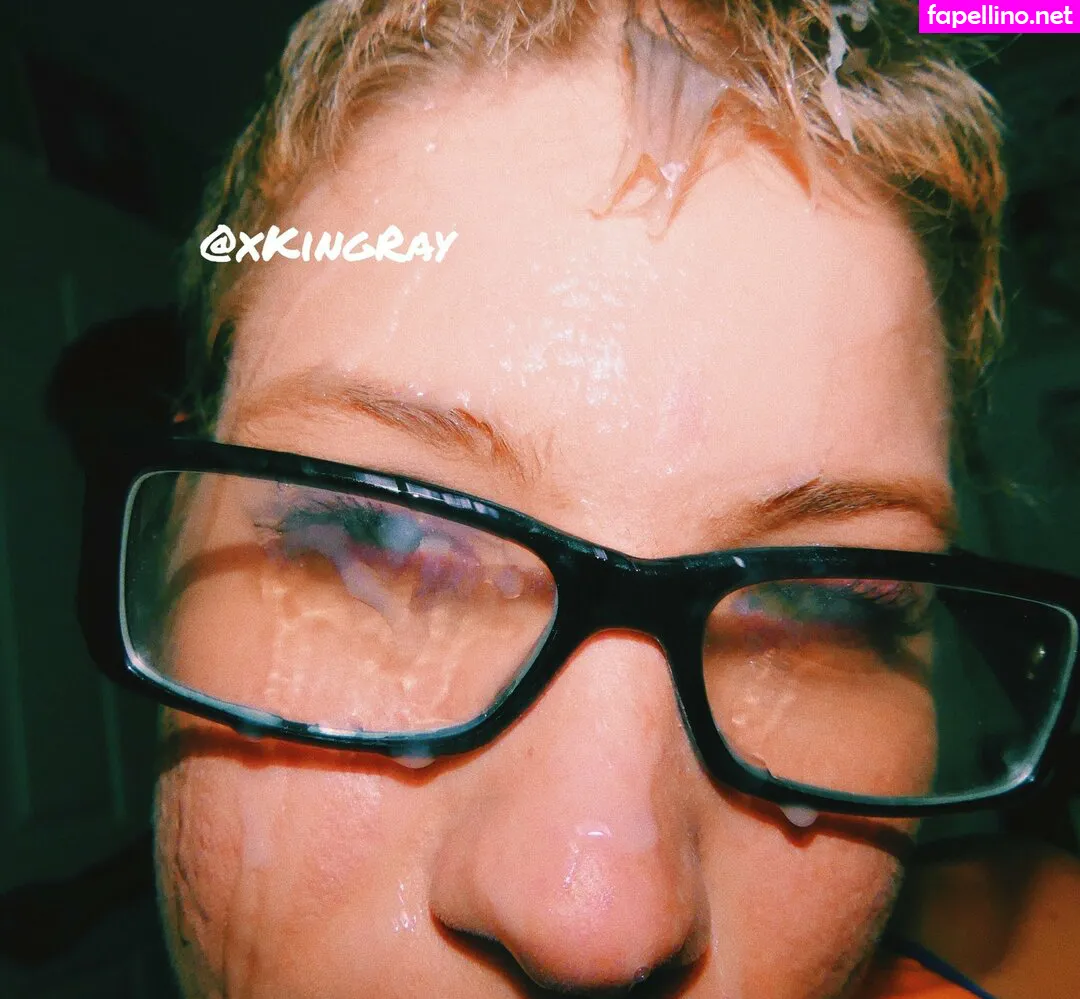 xkingray Nude Leaked OnlyFans Photo #wmF6hQlzUB