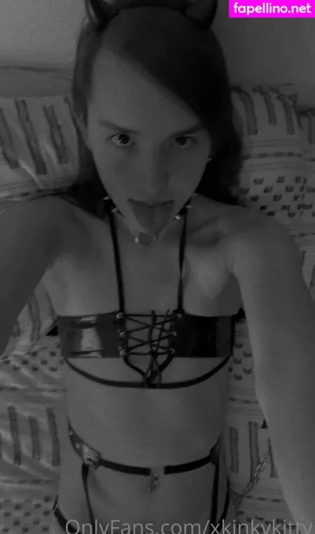 Xkinkykitty OnlyFans Thumbnail #77NW0bz04C