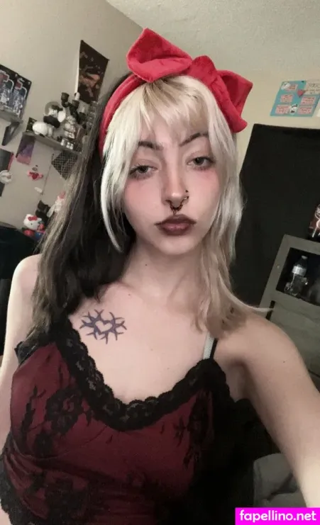 Xkittyangelx OnlyFans Thumbnail #STs2RdqeMA