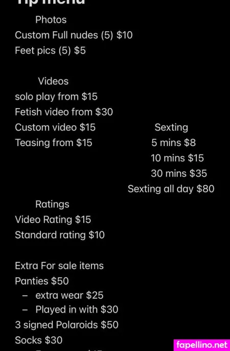 Xkittyangelx OnlyFans Thumbnail #pGyiy0oxPI