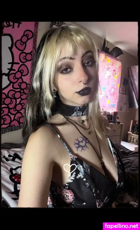 Xkittyangelx OnlyFans Thumbnail #vQJ5RzpSj7