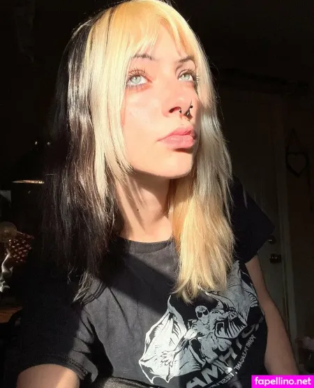 Xkittyangelx OnlyFans Thumbnail #wPrWZ3ajq1