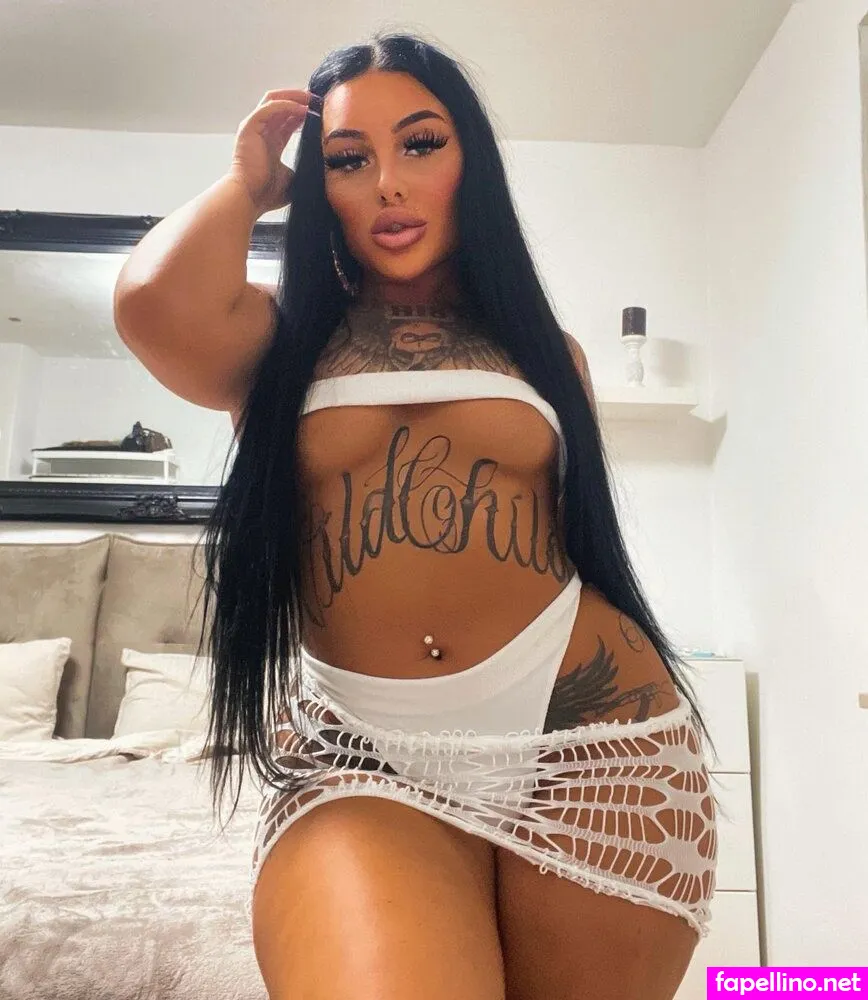 xkixmixx Nude Leaked OnlyFans Photo #gNElFrJ5dK