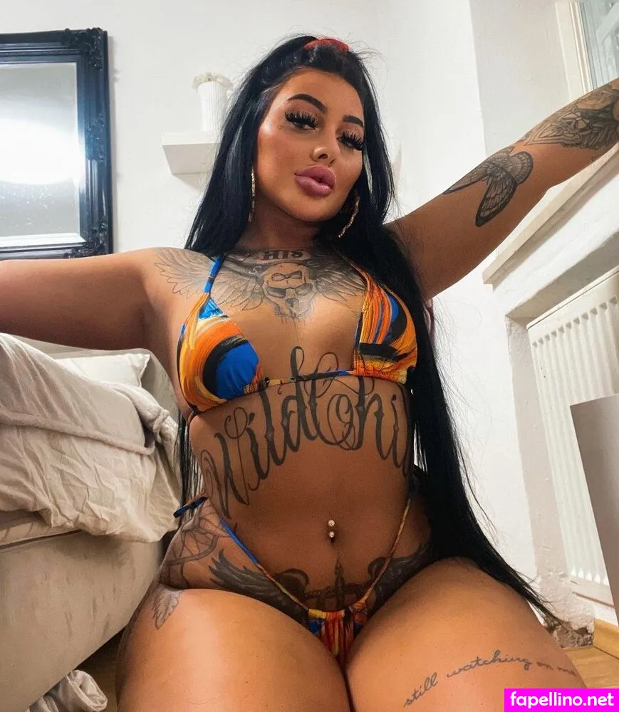 xkixmixx Nude Leaked OnlyFans Photo #mf4evcQwJJ