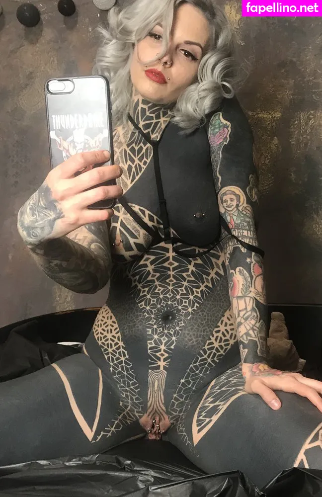 xkleeerx Nude Leaked OnlyFans Photo #Kk00TTNW3o