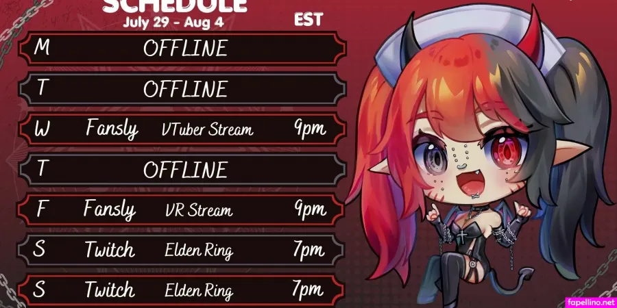 Xkonekoneko OnlyFans Thumbnail #yEe1uxPnzW