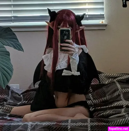 Xkurorisu OnlyFans Thumbnail #DzF4WujA9i