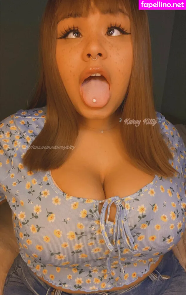 xkurvykittyfree Nude Leaked OnlyFans Photo #vtdxCdL9mG