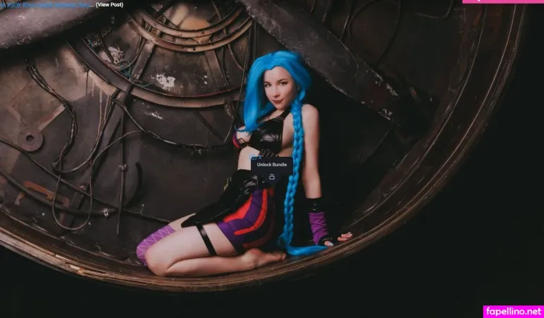 Xlanabunny OnlyFans Thumbnail #oVCDJPeEL0