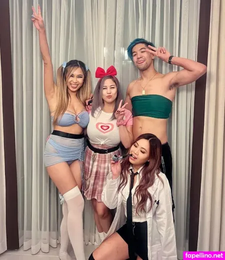 Xlesliie OnlyFans Thumbnail #Oxi3u0iVDN