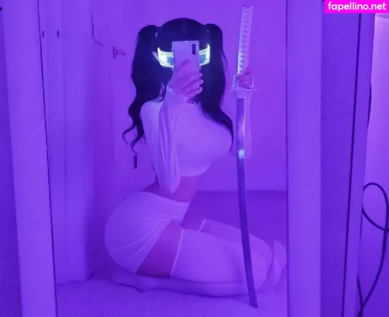 Xliahri OnlyFans Thumbnail #8YmiWwmgex