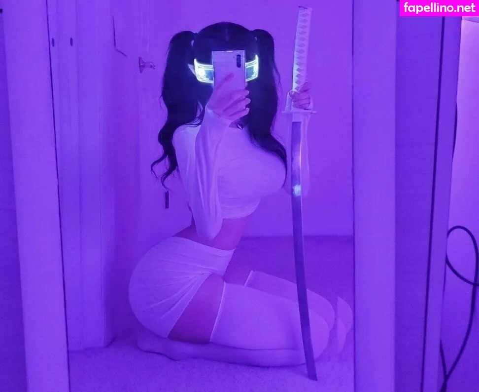 ttgbaddie, xliahri Nude Leaked OnlyFans Photo #8YmiWwmgex