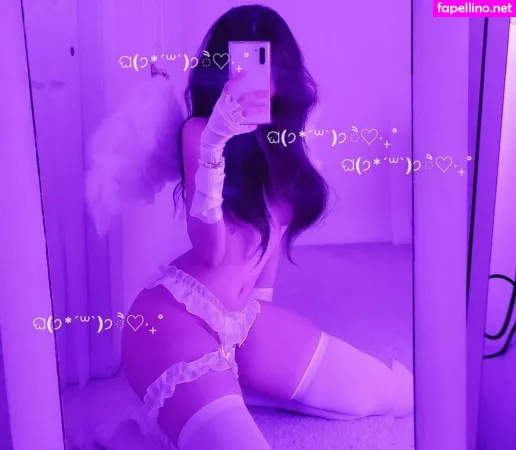 Xliahri OnlyFans Thumbnail #POzoORGMG8