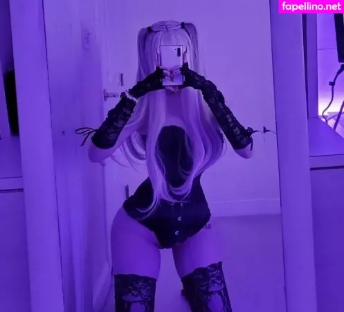 Xliahri OnlyFans Thumbnail #a3jIpAgF5l