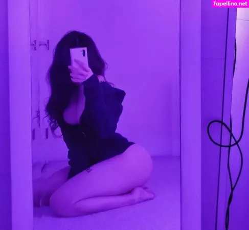 Xliahri OnlyFans Thumbnail #zg2bZ5NIwe