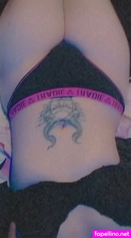 Xlightsoutx OnlyFans Thumbnail #kKvskMH3HO