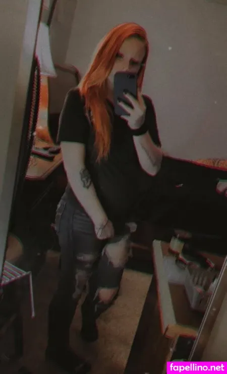 Xlil Redx OnlyFans Thumbnail #0UWAecZLQR