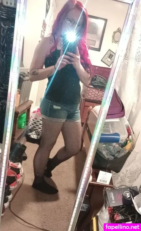 Xlil Redx OnlyFans Thumbnail #8zmyXF13xG