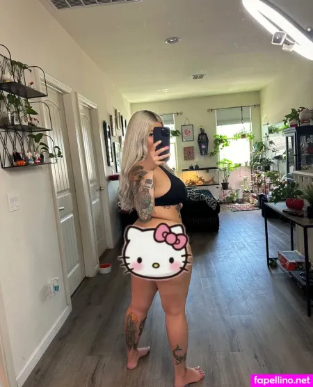 Xlilhell 1 OnlyFans Thumbnail #hZXCntLGTk